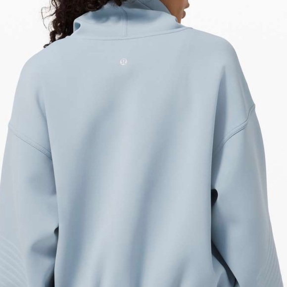Lululemon Full Flourish Pullover - Picture 4 of 8